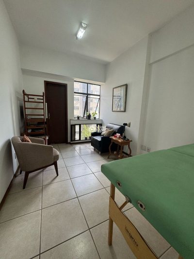 Depósito-Galpão, 23 m² - Foto 3