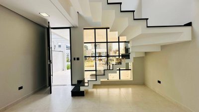 Sobrado, 3 quartos, 211 m² - Foto 2