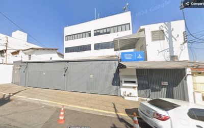 Prédio Inteiro, 1800 m² - Foto 1
