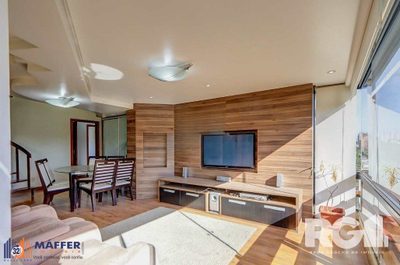 Cobertura, 3 quartos, 272 m² - Foto 5