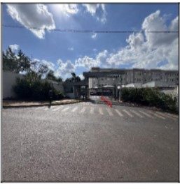 Apartamento, 1 quarto, 43 m² - Foto 1