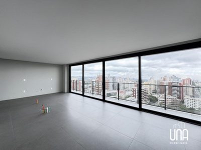 Apartamento, 3 quartos, 204 m² - Foto 2