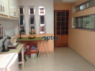 Sobrado, 3 quartos, 200 m² - Foto 5