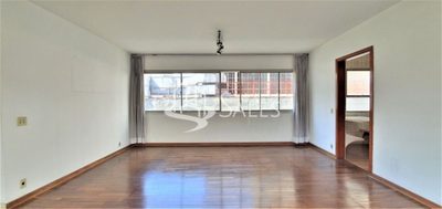 Apartamento, 3 quartos, 139 m² - Foto 4