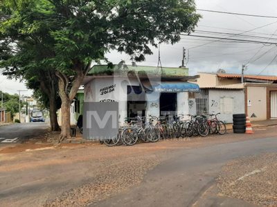 Imóvel Comercial, 260 m² - Foto 1