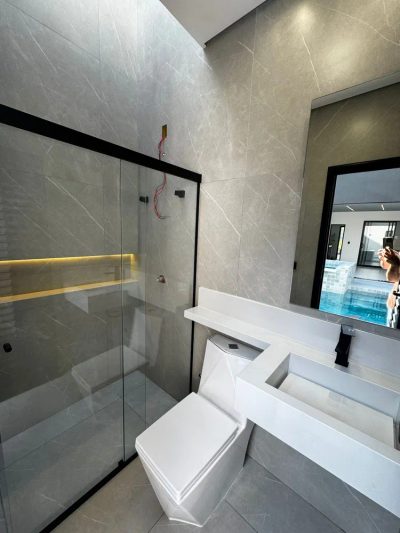 Casa de Condomínio, 3 quartos - Foto 3