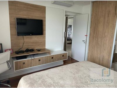 Apartamento, 3 quartos, 120 m² - Foto 4
