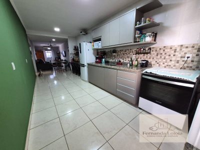 Casa, 2 quartos, 189 m² - Foto 4
