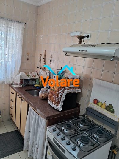 Apartamento, 2 quartos, 62 m² - Foto 4