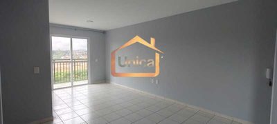 Apartamento, 3 quartos, 71 m² - Foto 1