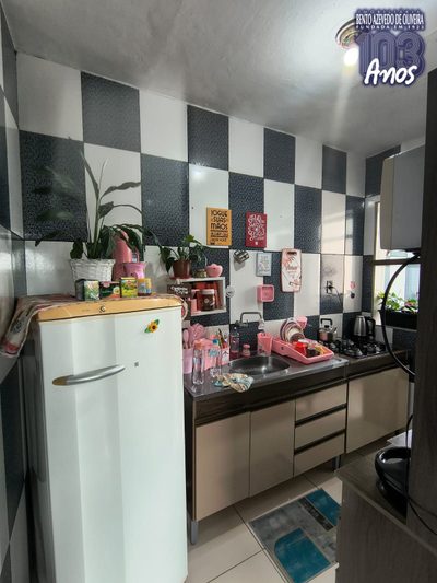 Apartamento, 2 quartos, 4 m² - Foto 5