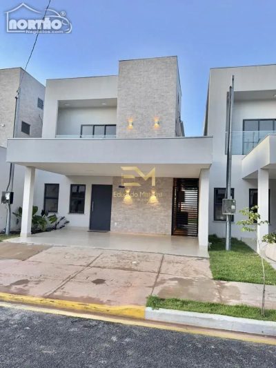 Casa, 3 quartos, 138 m² - Foto 1