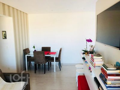 Apartamento, 3 quartos, 113 m² - Foto 3