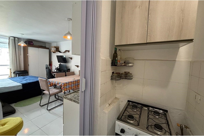 Apartamento, 1 quarto, 24 m² - Foto 3