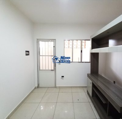 Casa, 2 quartos, 49 m² - Foto 1