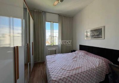 Apartamento, 1 quarto, 36 m² - Foto 2