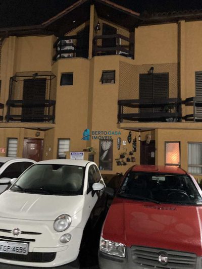Sobrado, 3 quartos, 70 m² - Foto 4