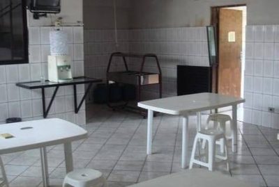 Depósito-Galpão, 980 m² - Foto 4