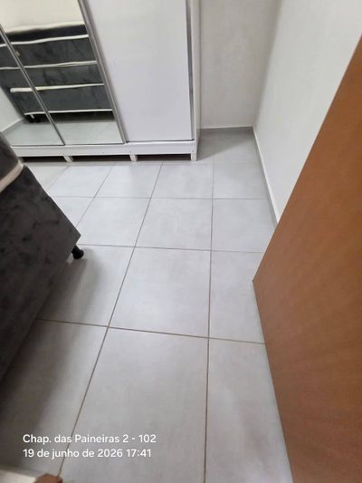 Apartamento, 2 quartos, 50 m² - Foto 5