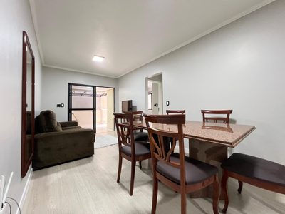 Apartamento, 3 quartos, 110 m² - Foto 5