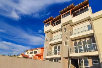 Sobrado, 3 quartos, 214 m² - Foto 1