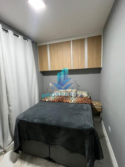 Casa, 2 quartos, 65 m² - Foto 5
