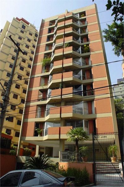 Apartamento, 1 quarto, 45 m² - Foto 2