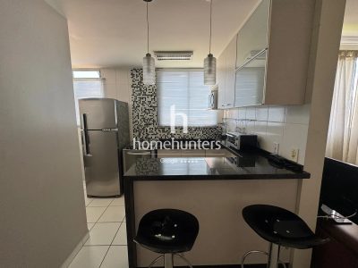 Apartamento, 1 quarto, 57 m² - Foto 3