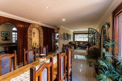 Casa, 3 quartos, 318 m² - Foto 3