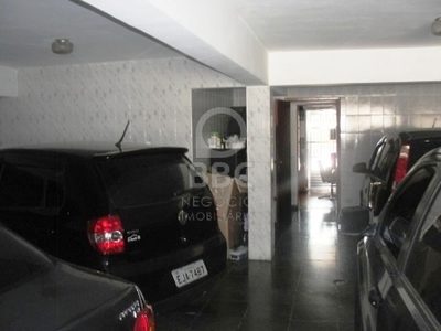 Sobrado, 3 quartos, 345 m² - Foto 4