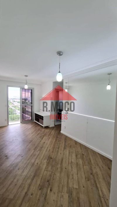 Apartamento, 2 quartos, 52 m² - Foto 4
