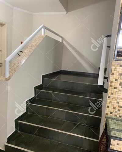 Apartamento, 2 quartos, 80 m² - Foto 5