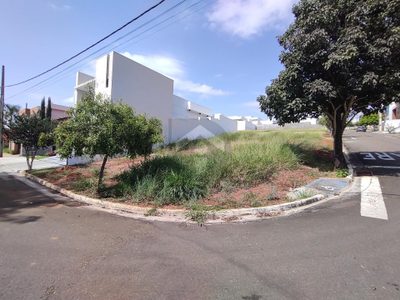 Terreno, 318 m² - Foto 1