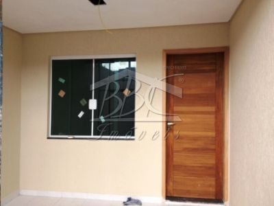 Sobrado, 3 quartos, 100 m² - Foto 4