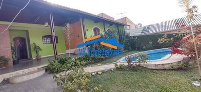 Casa, 3 quartos, 350 m² - Foto 2