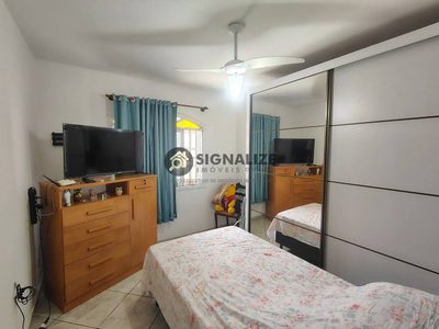 Casa de Condomínio, 2 quartos - Foto 5
