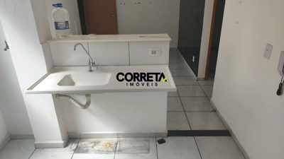 Apartamento, 2 quartos, 40 m² - Foto 2