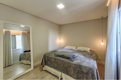 Apartamento, 3 quartos, 172 m² - Foto 3