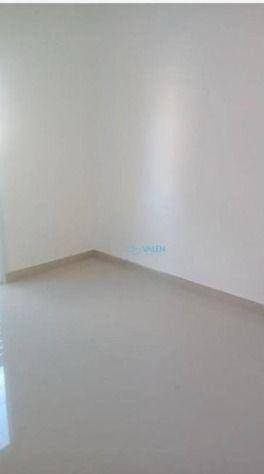 Apartamento, 2 quartos, 52 m² - Foto 2