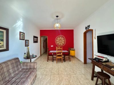 Apartamento, 3 quartos, 80 m² - Foto 1