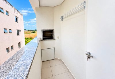 Apartamento, 2 quartos, 51 m² - Foto 1