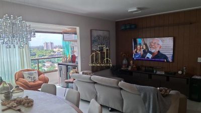 Apartamento, 3 quartos, 113 m² - Foto 1