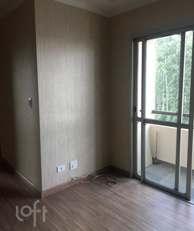 Apartamento, 3 quartos, 62 m² - Foto 2