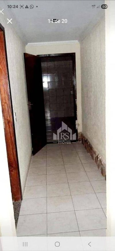 Casa de Condomínio, 2 quartos - Foto 4