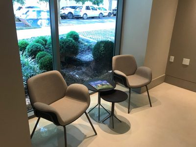 Sala-Conjunto, 38 m² - Foto 5
