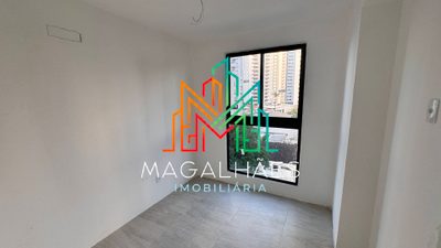 Apartamento, 3 quartos, 62 m² - Foto 5