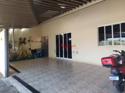 Casa, 3 quartos, 120 m² - Foto 1