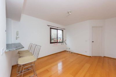 Apartamento, 1 quarto, 40 m² - Foto 4