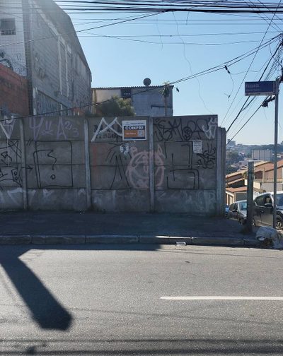 Terreno - Foto 1
