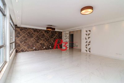 Apartamento, 4 quartos, 194 m² - Foto 3